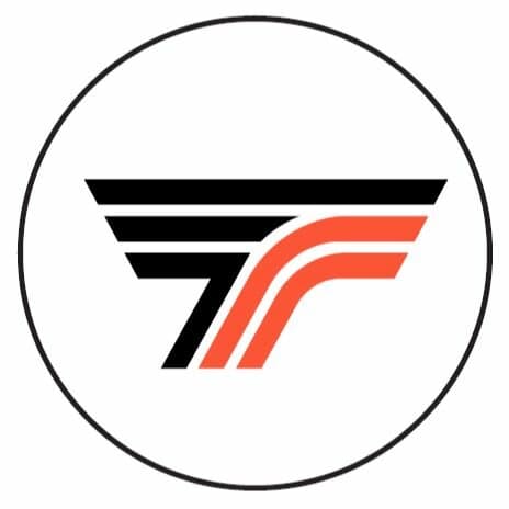 Логотип автосервиса «Триггер»